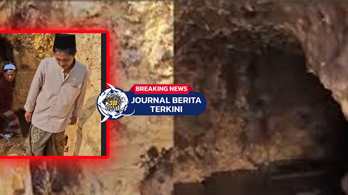 [VIDEO] Viral Penemuan Goa di Madura! Benarkah Tembus hingga Makassar? Ini Kata Ahli