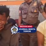 [VIDEO] Viral! Pria Terjaring Razia di Palu Ngaku Anak Soekarno, Minta Petugas Hubungi Megawati dan Prabowo