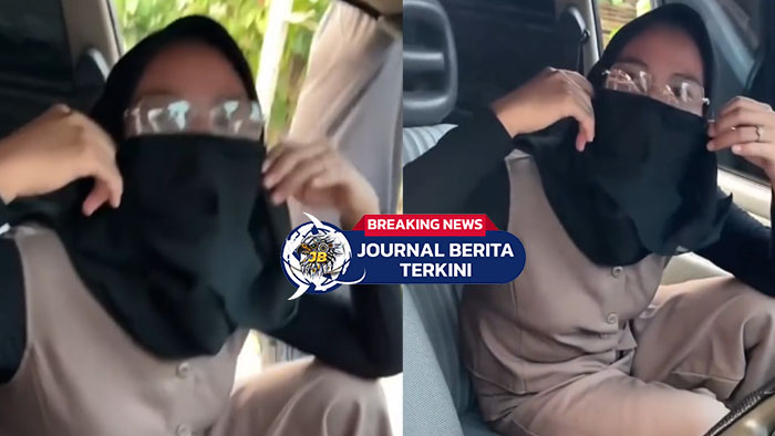 [VIDEO] Wanita Viral! Jasa Kulum Sopir-Sopir Truk Dikenai Ratusan Ribu