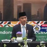 [VIDEO] Wapres Gibran Hadiri KTT G20 di Johannesburg, Sampaikan Pidato di Indonesia–Africa CEO Forum