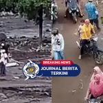 [VIDEO] Warga Foto Selfie! NPB Larang Wisata di Area Terdampak Erupsi Semeru