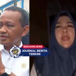 [VIDEO] Menteri ESDM Bahlil Minta Maaf, Pemulihan Listrik Aceh Belum 100 Persen