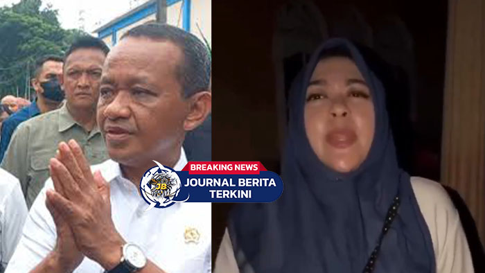 [VIDEO] Menteri ESDM Bahlil Minta Maaf, Pemulihan Listrik Aceh Belum 100 Persen