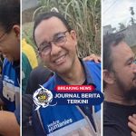 [VIDEO] Anies Baswedan Datangi Aceh Tamiang yang Terendam Banjir