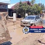 [VIDEO] Banjir Bandang Pidie Jaya Menyurut, Namun Lumpur Setinggi 2 Meter Menyisakan Masalah Besar