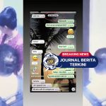 [VIDEO] CCTV 2 Menit 30 Detik Direktur Maskapai Diduga Selingkuh dengan Pramugari Viral