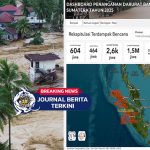 [VIDEO] Data Terbaru BNPB! Ribuan Rumah Rusak, Ratusan Korb4n Jiwa di Sumatera