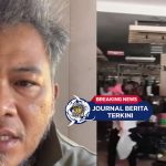 [VIDEO] Demi Anak Lapar! Warga Sibolga Akui Ambil Mie Instan dan Minta Maaf