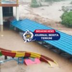 [VIDEO] Detik-Detik Banjir Bandang Sungai Cibitung Landa Cililin, Bandung Barat