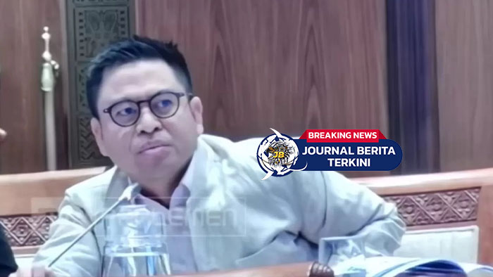 [VIDEO] Endipat Wijaya! Donasi Rp10 Miliar Viral, Pemerintah Kerja Triliunan Tak Terlihat