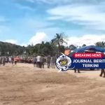 [VIDEO] Gila Yah! Evakuasi Banjir di Sumut Diduga Mendadak Disetop Karena Kunjungan Pejabat