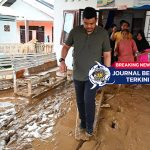 [VIDEO] Gubernur Bobby Nasution Cek Langsung Dampak Banjir di Tanjung Pura Langkat