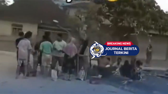 [VIDEO] Haru! Momen Anak Bertemu Ayahnya Pasca Banjir di Aceh Tamiang