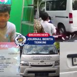 [VIDEO] Insiden Mobil MBG Masuk ke Halaman SDN 01 Kali Baru, Siswa dan Guru Alami Luka-Luka