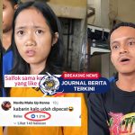 [VIDEO] Konten Kreator Aleh dan Mila Cekcok dengan Karyawan Toko Wiego Marelan, Pelayanan Dipertanyakan!