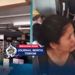 [VIDEO] Korban Banjir! Pegawai Menangis Saat Minimarket Dijarah Korban Banjir di Tapteng