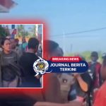 [VIDEO] Menunggu Berjam-Jam! Pengendara Kecewa Saat BBM Diumumkan Habis