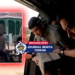 [VIDEO] Momen Bobby Nasution Santap Mi Instan di Lokasi Bencana