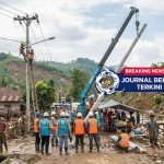 [VIDEO] PLN Pulihkan 100% Listrik di Sumut dan Sumbar Pasca Banjir & Longsor