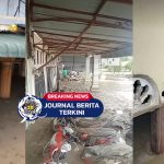 [VIDEO] Pasca Banjir Aceh! Endapan Lumpur Mengering dan Mengeras Setinggi Dinding Rumah