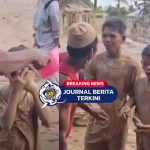 [VIDEO] Pascabencana Aceh! Warga Terpaksa Hemat Air untuk Sekadar Membasuh Wajah Anak