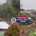 [VIDEO] Rekaman Banjir Bandang Aceh Muncul Setelah Daerah Kembali Dapat Sinyal