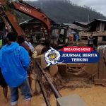 [VIDEO] Takengon Terisolasi! Banjir Bandang Picu Krisis Logistik dan Pangan