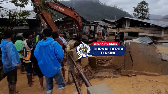 [VIDEO] Takengon Terisolasi! Banjir Bandang Picu Krisis Logistik dan Pangan