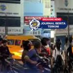 [VIDEO] Terobos Antrian BBM! Supir Angkot di Medan Ditegur dan Dimaki Warga