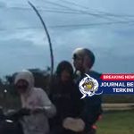 [VIDEO] Tindakan Cepat Polisi Karangdowo Amankan Remaja Terkait Aksi Viral Pamer Sajam