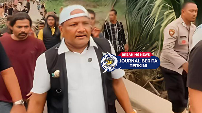 [VIDEO] Tinjau Banjir di Bireuen, Bupati Ungkap Lahan Cocok untuk Tanam Sawit