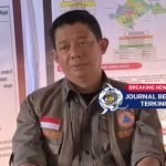 [VIDEO] Ucap Mencekam Hanya Di Media Sosial, Kepala BNPB Letjen TNI Suharyanto Minta Maaf