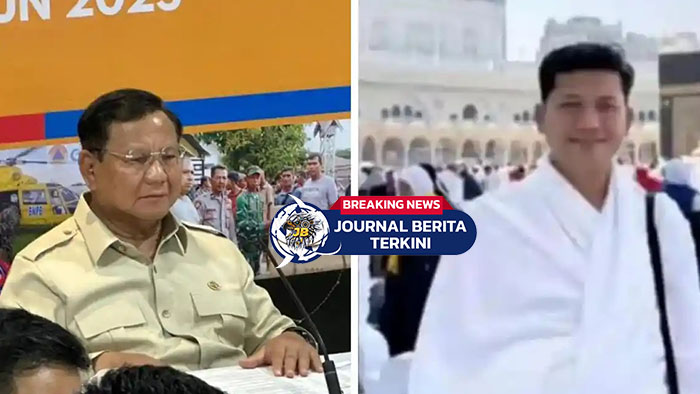 [VIDEO] Umrah Tanpa Izin Saat Bencana, Bupati Aceh Selatan Sampaikan Permintaan Maaf