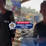 [VIDEO] Warga Desa Babo Ucapkan Terima Kasih Usai Terima Bantuan Baju, Walaupun Baju Wanita